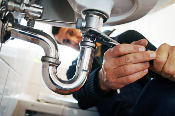 Best Plumbing Repair Near Me  in Sundance, WY