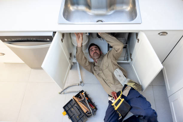 Best Affordable Plumbing Services  in Sundance, WY