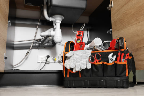Best Plumbing Installation Services  in Sundance, WY