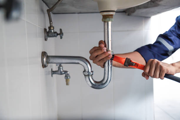 Best Local Plumber Services  in Sundance, WY