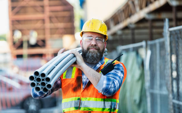 Best Gas Line Repair  in Sundance, WY