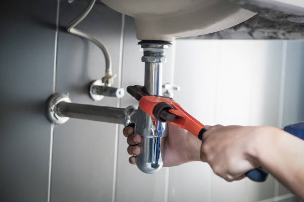 Best Plumbing Inspection Services  in Sundance, WY