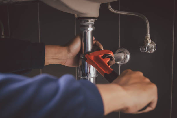 Clogged Drain Plumber in Sundance, WY
